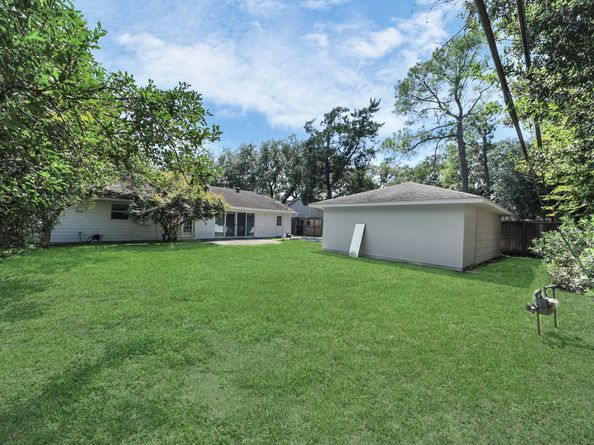 7610 Highmeadow Drive, Houston TX 77063