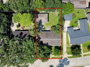 7610 Highmeadow Drive, Houston TX 77063