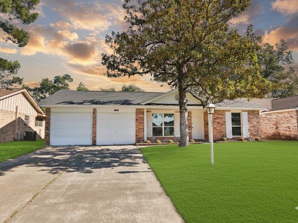 4130 Bethel Boulevard, Houston TX 77092