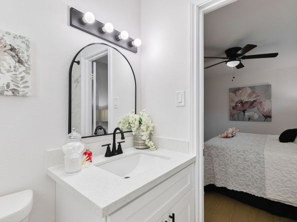 4130 Bethel Boulevard, Houston TX 77092