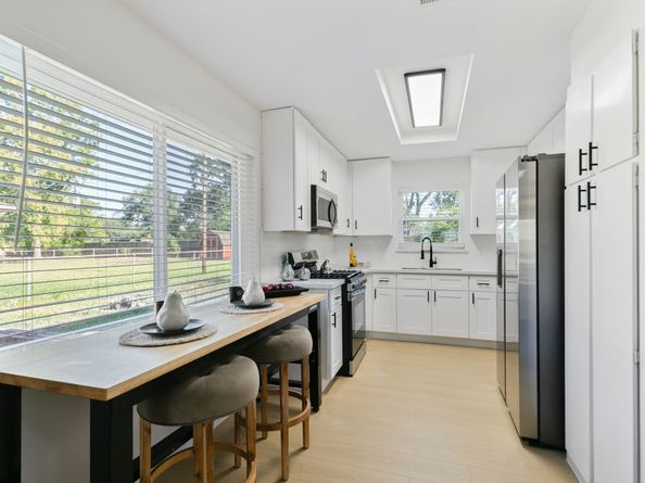 4130 Bethel Boulevard, Houston TX 77092