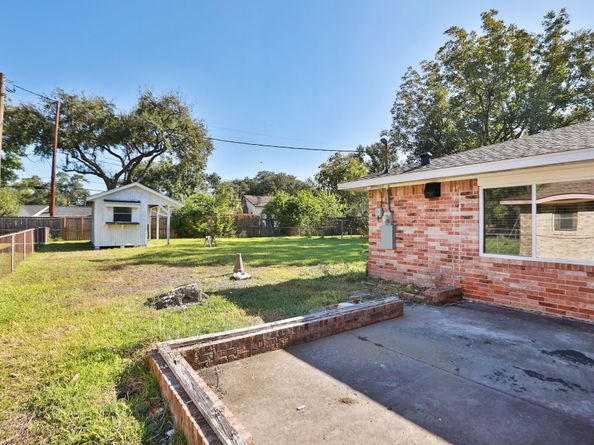 4130 Bethel Boulevard, Houston TX 77092