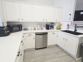 5002 Maurita Drive, Spring TX 77373