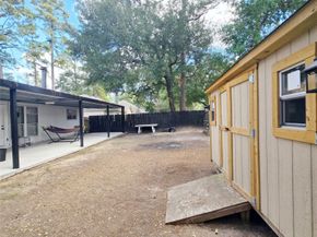 5002 Maurita Drive, Spring TX 77373