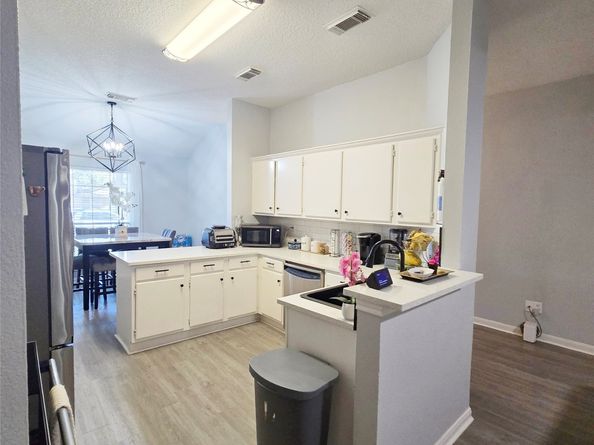 5002 Maurita Drive, Spring TX 77373