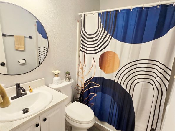 5002 Maurita Drive, Spring TX 77373