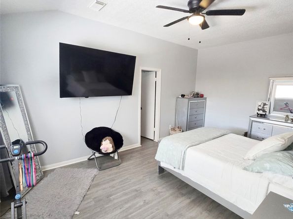 5002 Maurita Drive, Spring TX 77373