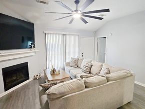 5002 Maurita Drive, Spring TX 77373