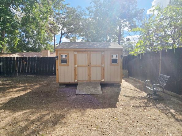 5002 Maurita Drive, Spring TX 77373