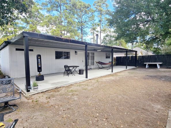 5002 Maurita Drive, Spring TX 77373