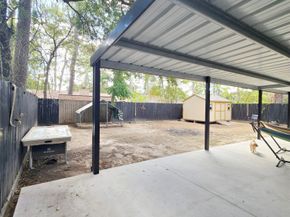 5002 Maurita Drive, Spring TX 77373