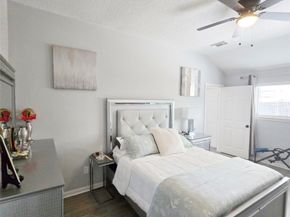 5002 Maurita Drive, Spring TX 77373