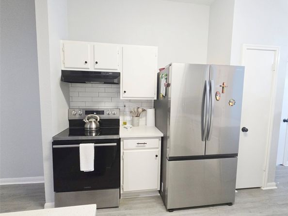 5002 Maurita Drive, Spring TX 77373