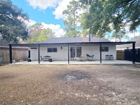 5002 Maurita Drive, Spring TX 77373