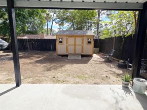 5002 Maurita Drive, Spring TX 77373