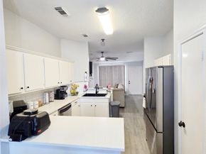 5002 Maurita Drive, Spring TX 77373