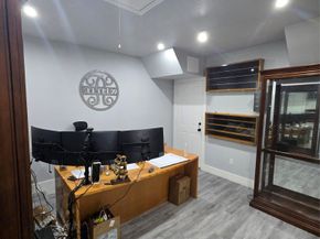 5002 Maurita Drive, Spring TX 77373