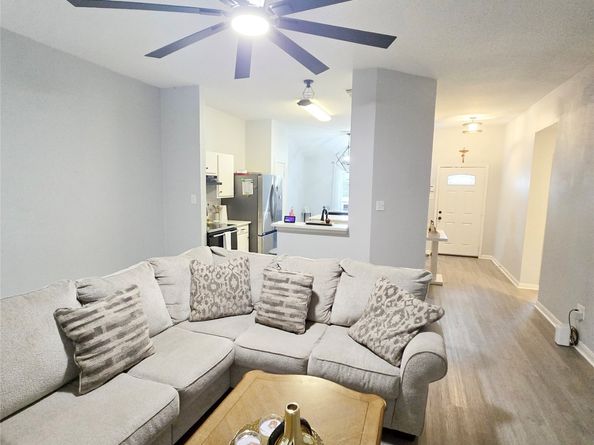 5002 Maurita Drive, Spring TX 77373