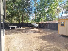 5002 Maurita Drive, Spring TX 77373