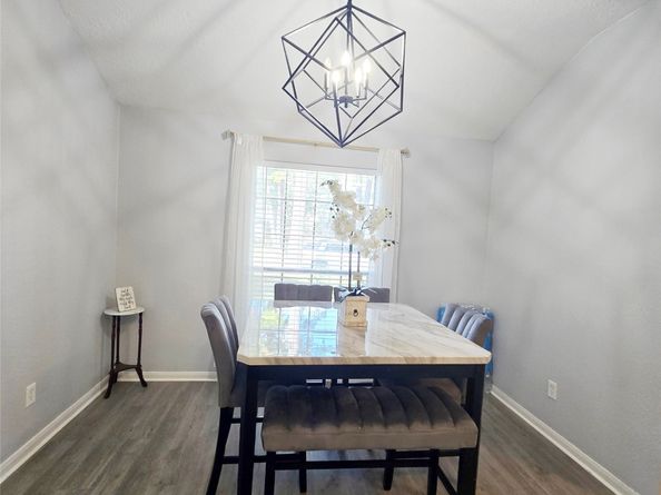 5002 Maurita Drive, Spring TX 77373