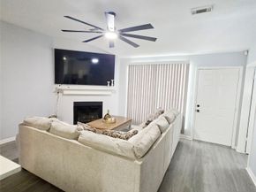 5002 Maurita Drive, Spring TX 77373