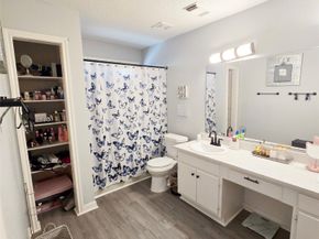 5002 Maurita Drive, Spring TX 77373