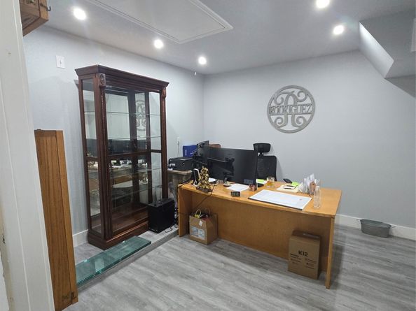 5002 Maurita Drive, Spring TX 77373