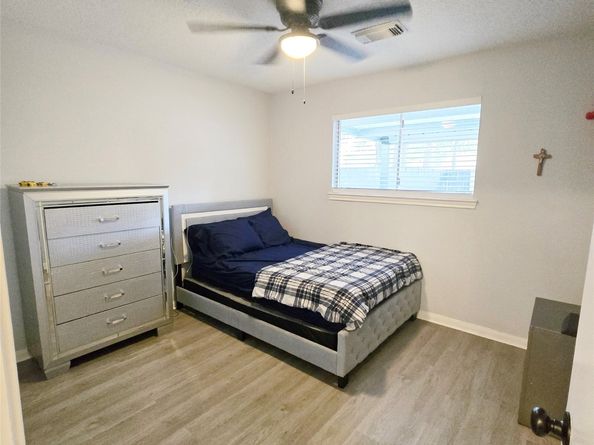 5002 Maurita Drive, Spring TX 77373