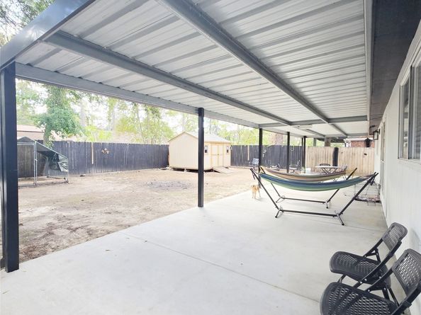 5002 Maurita Drive, Spring TX 77373