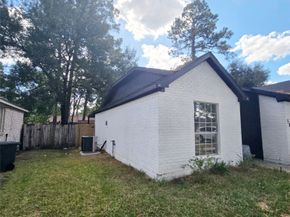 5002 Maurita Drive, Spring TX 77373