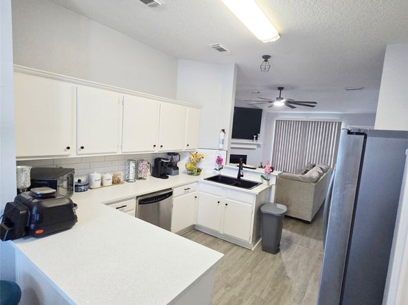 5002 Maurita Drive, Spring TX 77373