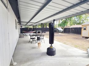 5002 Maurita Drive, Spring TX 77373