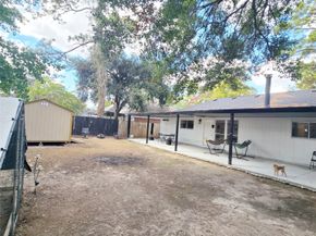 5002 Maurita Drive, Spring TX 77373