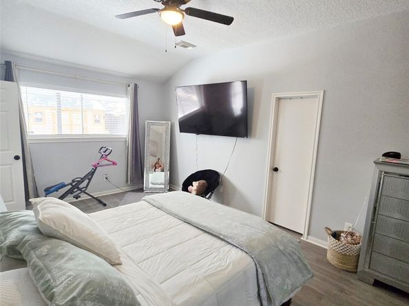 5002 Maurita Drive, Spring TX 77373