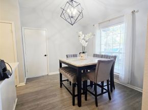 5002 Maurita Drive, Spring TX 77373