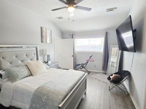 5002 Maurita Drive, Spring TX 77373