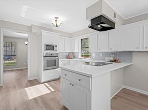 16015 Southampton Drive, Spring TX 77379