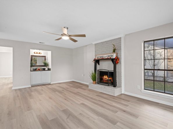 16015 Southampton Drive, Spring TX 77379