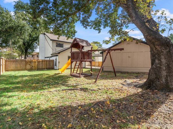 16015 Southampton Drive, Spring TX 77379