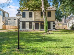 16015 Southampton Drive, Spring TX 77379