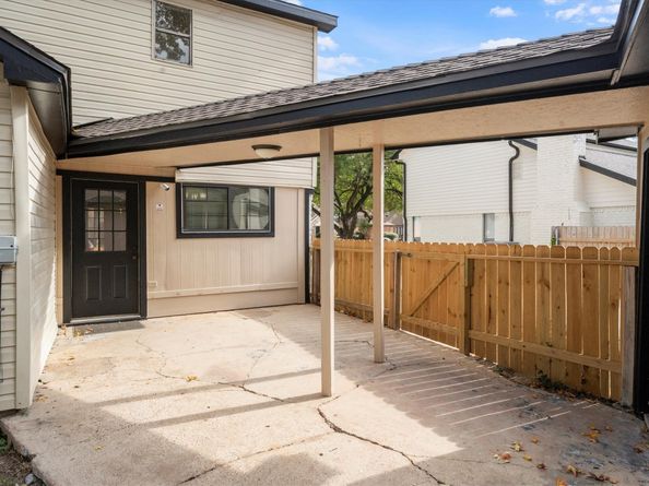 16015 Southampton Drive, Spring TX 77379