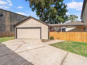 16015 Southampton Drive, Spring TX 77379