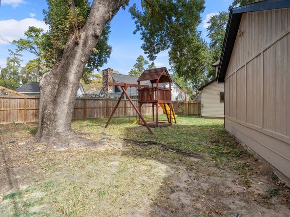 16015 Southampton Drive, Spring TX 77379