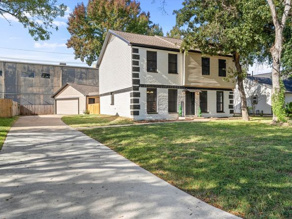 16015 Southampton Drive, Spring TX 77379