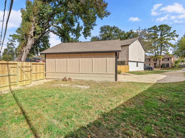 16015 Southampton Drive, Spring TX 77379