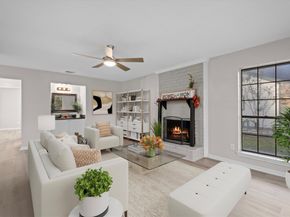 16015 Southampton Drive, Spring TX 77379