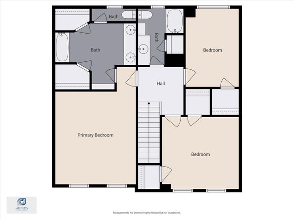 16015 Southampton Drive, Spring TX 77379