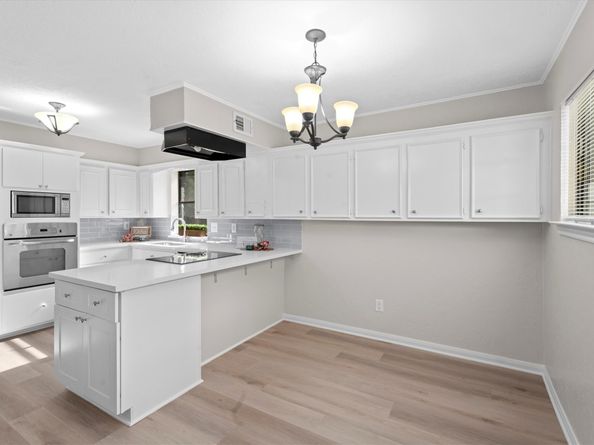 16015 Southampton Drive, Spring TX 77379