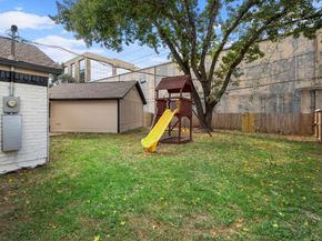 16015 Southampton Drive, Spring TX 77379