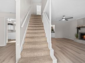 16015 Southampton Drive, Spring TX 77379